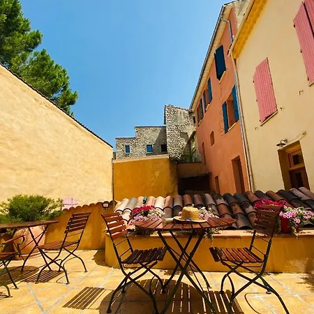 Les Arcades Le Lion D'or Hotel