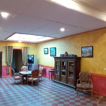 Les Arcades Le Lion D'or